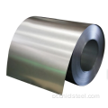 Aluzinc Galvalume Steel Coil SGCC para materiais de construção